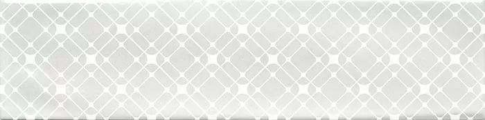 Керамическая плитка Cifre Decor Opal White 7.5x30