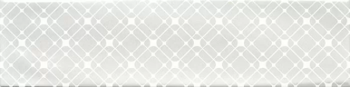 Керамическая плитка Cifre Decor Opal White 7.5x30