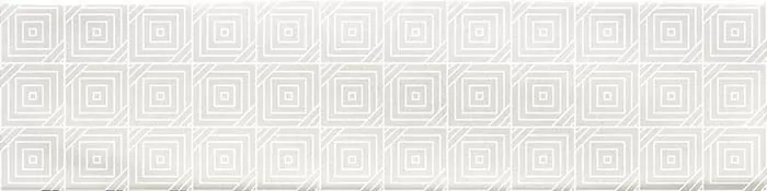 Керамическая плитка Cifre Decor Opal White 7.5x30