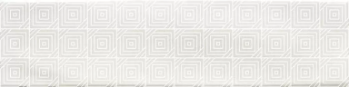 Керамическая плитка Cifre Decor Opal White 7.5x30