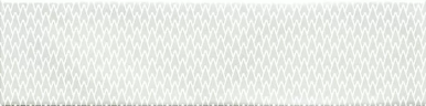 Керамическая плитка Cifre Decor Opal White 7.5x30
