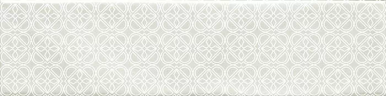 Керамическая плитка Cifre Decor Opal White 7.5x30