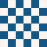 Керамогранит NiceKer Victorian Bristol Blue 45,2x45,2