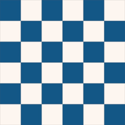 Керамогранит NiceKer Victorian Bristol Blue 45,2x45,2
