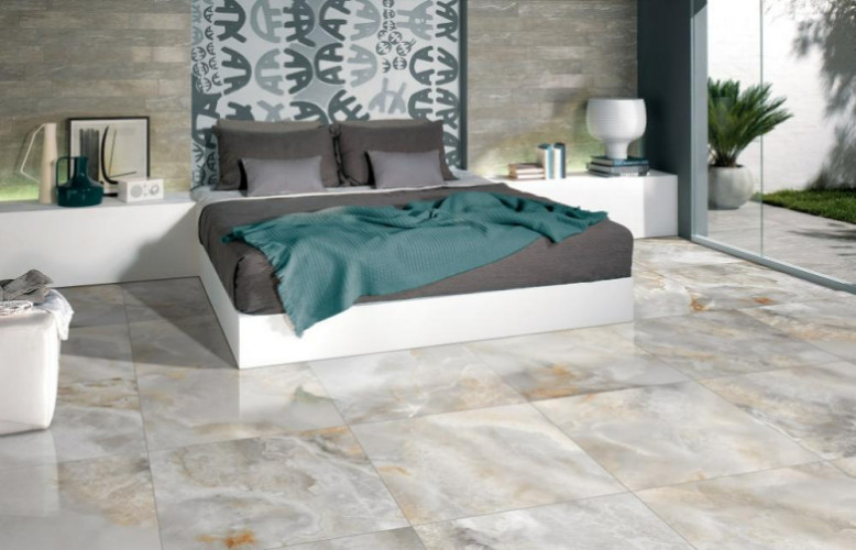 Керамогранит Primavera Cork Beige Sugar SR103 60x60