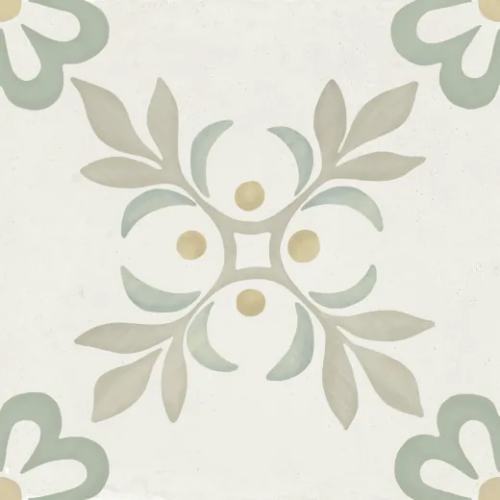 Керамогранит Harmony 40464 Llevant Taupe Garden LT 22.3x22.3
