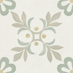 Керамогранит Harmony 40464 Llevant Taupe Garden LT 22.3x22.3