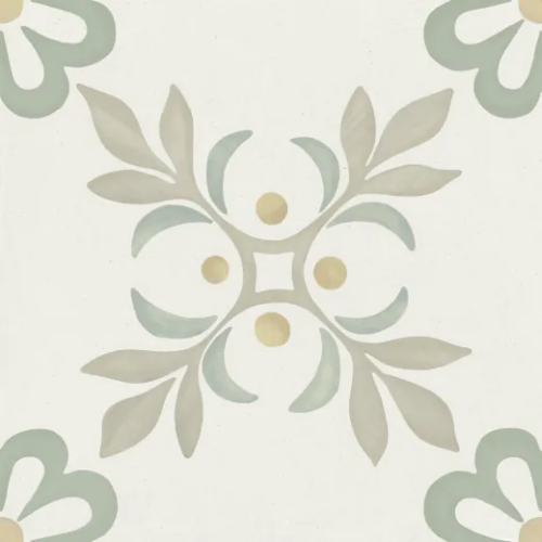 Керамогранит Harmony 40464 Llevant Taupe Garden LT 22.3x22.3