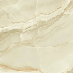 Керамогранит Maimoon Ceramica Onyx Volo Beige Glossy 60х120
