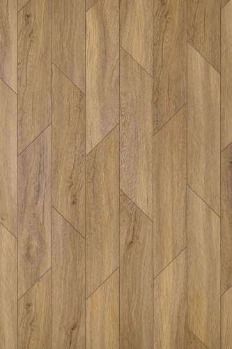 Кварц-виниловый ламинат SPC Aquafloor Parquet Chevron Glue AF2556PGCh