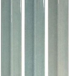 Керамическая плитка Wow 139397 Nouvelle Vague Palladian Blue Gloss 3x16
