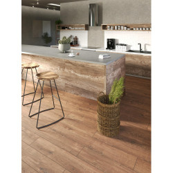 ЛАМИНАТ EGGER ДУБ ДАННИНГТОН ТЕМНЫЙ КОЛЛЕКЦИЯ PRO LAMINATE 2023 CLASSIC 32 КЛАСС 8 ММ С ФАСКОЙ EPL075 (РОССИЯ)