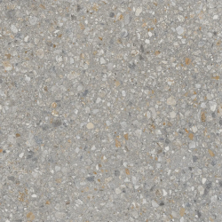 Керамогранит Estima AG23 Aglomerat Dark Grey структурированный 60x60x2