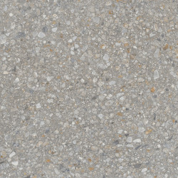 Керамогранит Estima AG23 Aglomerat Dark Grey структурированный 60x60x2
