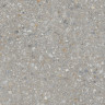 Керамогранит Estima AG23 Aglomerat Dark Grey структурированный 60x60x2