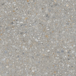 Керамогранит Estima AG23 Aglomerat Dark Grey структурированный 60x60x2