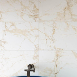 Керамогранит Coliseum Canova White / Канова Уайт 60x60