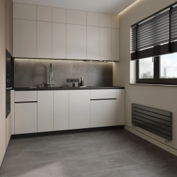 SPC Ламинат Floorwood Пьетра Нуар 1185