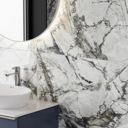 Керамогранит Dogma DPA601225P Project Antibacterial Invisible Solid Levigato 60x120