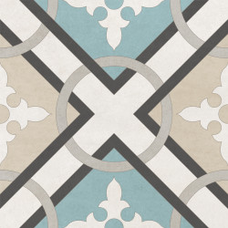 Керамогранит New Trend GP2020DGA15 Melody матовый 20x20