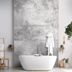 Керамогранит Idalgo Marta Grey / Марта Серый MR 60x120