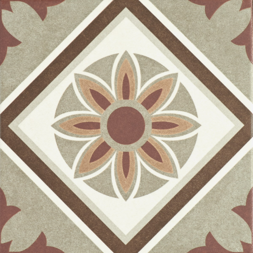 Керамогранит Motto Левелс Sand Decor 1038 20x20 арт. N100077