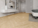 Кварцвиниловая плитка Alpine Floor Parquet Light Дуб Лесат ЕСО 13-26 MC