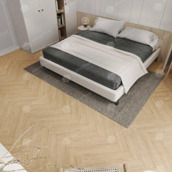 Кварцвиниловая плитка Alpine Floor Parquet Light Дуб Лесат ЕСО 13-26 MC