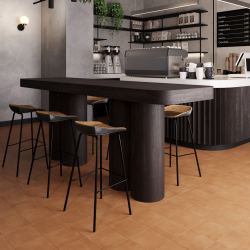 Плитка Smile Tile Concept Mustard 20x20