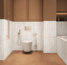 Плитка Smile Tile Concept Mustard 20x20