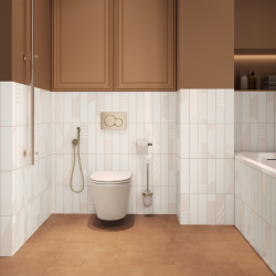 Плитка Smile Tile Concept Mustard 20x20