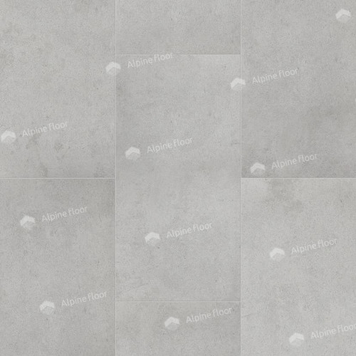 Кварцвиниловая плитка Alpine Floor Stone Mineral Core Дорсет (без подложки) ECO 4-7 MC