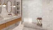 Керамогранит Mainzu Travertine PT03688 Gallia 15x30