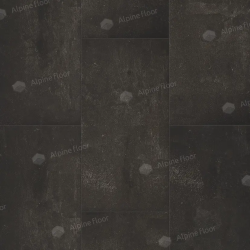 Кварцвиниловая плитка Alpine Floor Light Stone Ларнака ECO-15-2