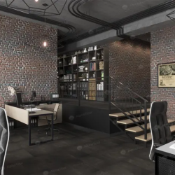 Кварцвиниловая плитка Alpine Floor Light Stone Ларнака ECO-15-2