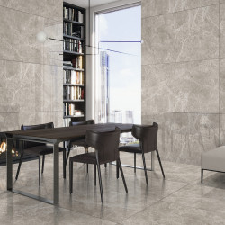 Керамогранит Neodom N20455 Sale Emperador Gris Polished 80x160