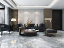 Керамогранит Global Tile Legend GT1206010616PSiR Голубой 60x120