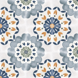 Керамогранит Smile Tile Siena Palma 20x20