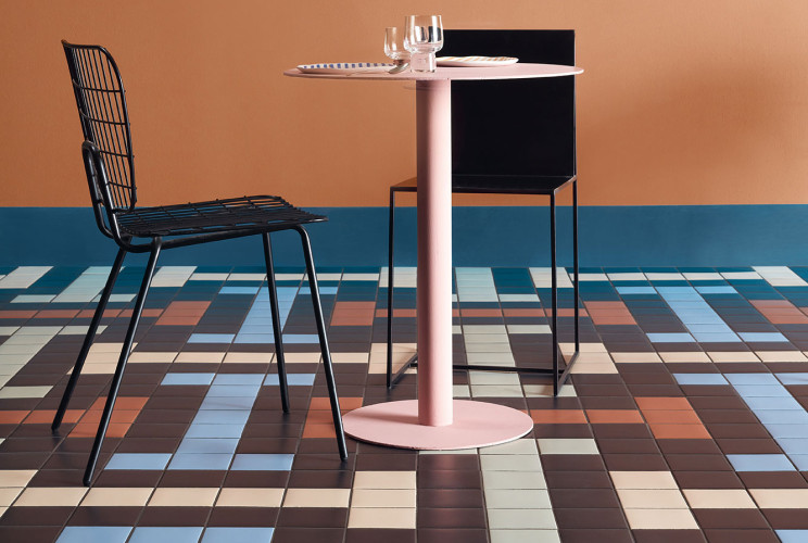 Керамогранит 41ZERO42 4100800 Lobster 11,55x11,55