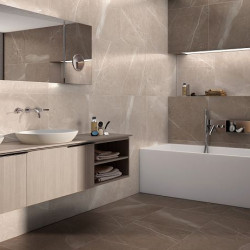 Керамогранит Global Tile Inspiro GT60601202MR Бежевый 60x60