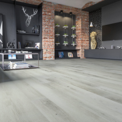 Кварцевый ламинат SPC Fargo Comfort Дуб Верона 68W963