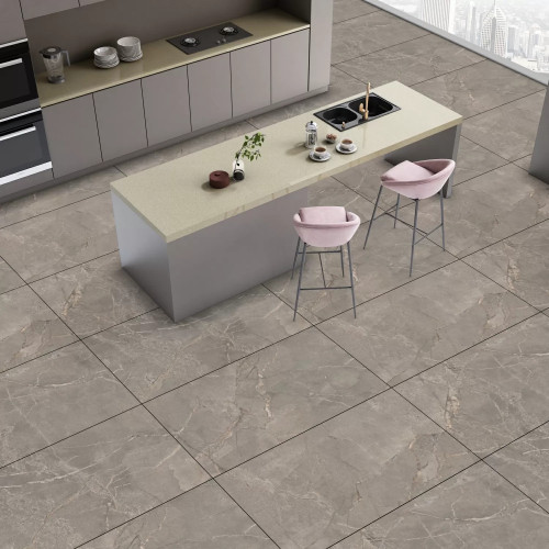 Керамогранит Eurotile Marble Natural Carving 7930138703197 60x120