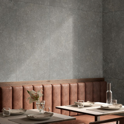 Керамогранит Vitra K948634R SandStone Серый Матовый R10A Ректификат 9мм 60х120