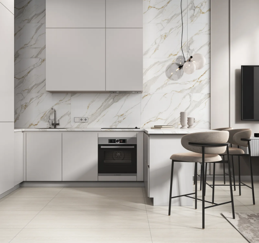 Керамогранит NT Ceramic NTTHS99805D Infinity Statvari Soft 4D 60x120