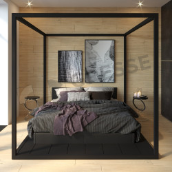 Керамогранит Gresse Ajanta Oak GRS11-16S 20x120