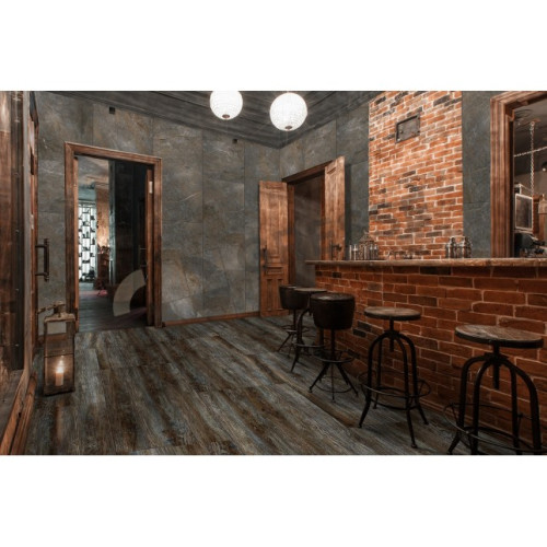 Керамогранит Gresse GRS02-05 Petra Steel 60x120