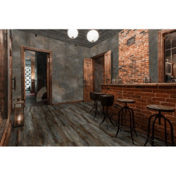 Керамогранит Gresse GRS02-05 Petra Steel 60x120