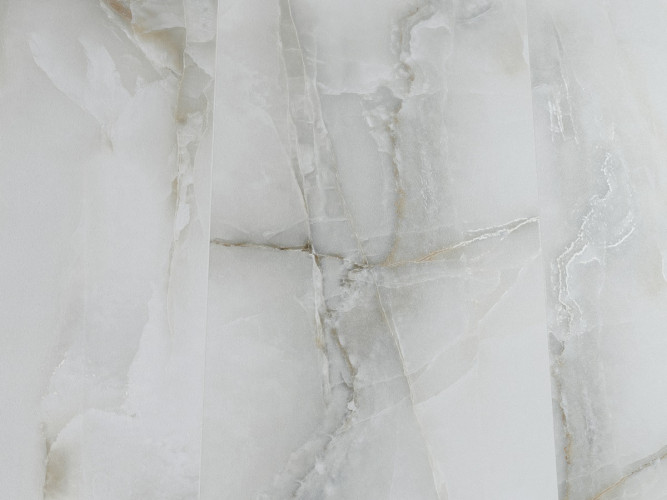 Керамогранит Primavera Latur White Carving CR225 60x120