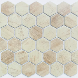 Мозаика NSmosaic PS5159-11  325х281, матовая