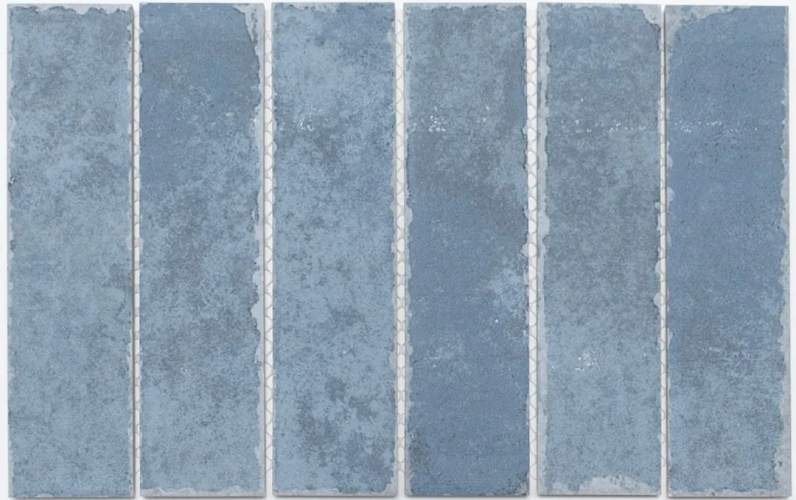 Мозаика NSmosaic R-367 306x198, матовая 